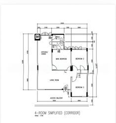 Blk 455 Tampines Street 42 (Tampines), HDB 4 Rooms #554581971